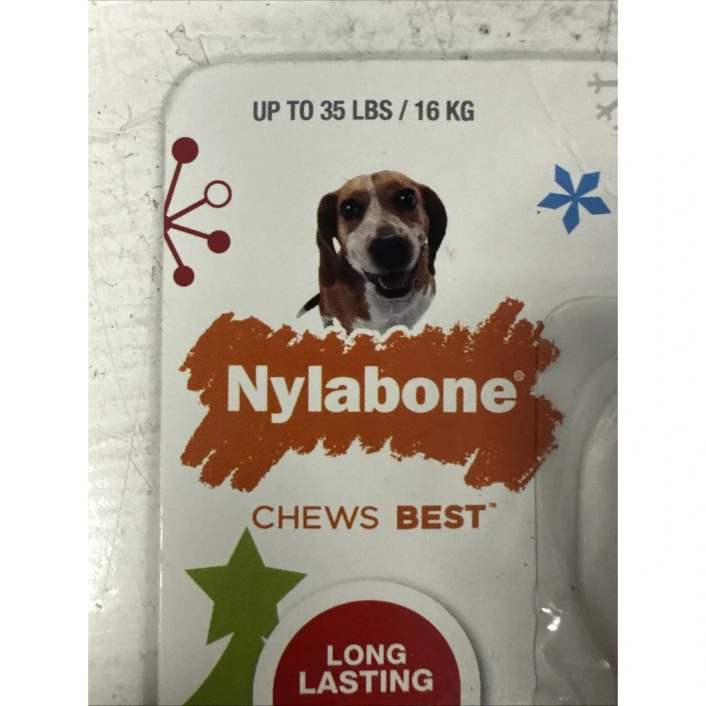 N/A nylabone power